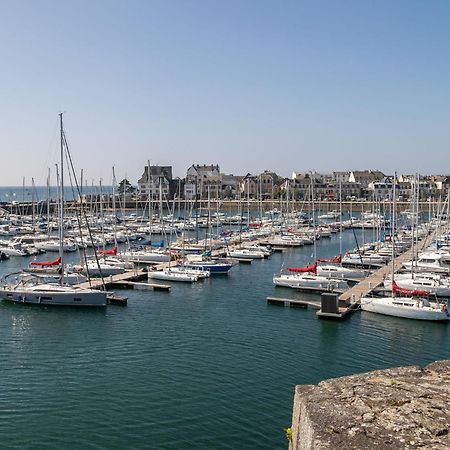 Apartment Ty Bugale By Interhome Concarneau Exterior foto