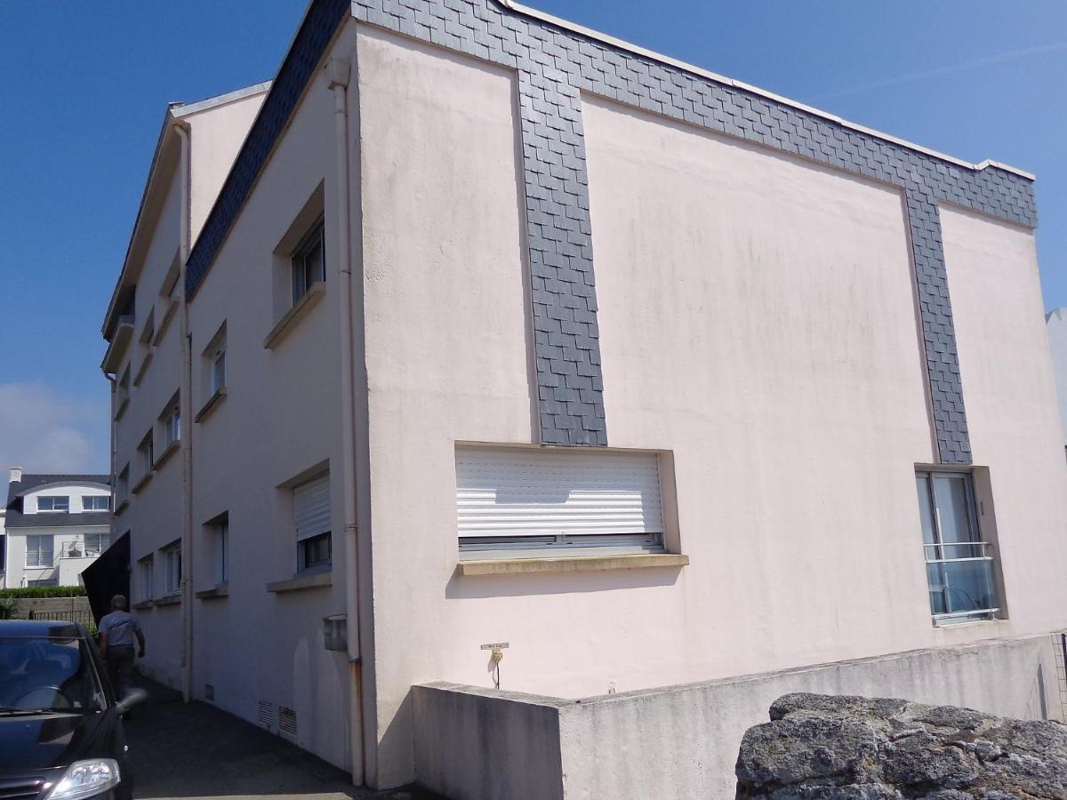 Apartment Ty Bugale By Interhome Concarneau Exterior foto