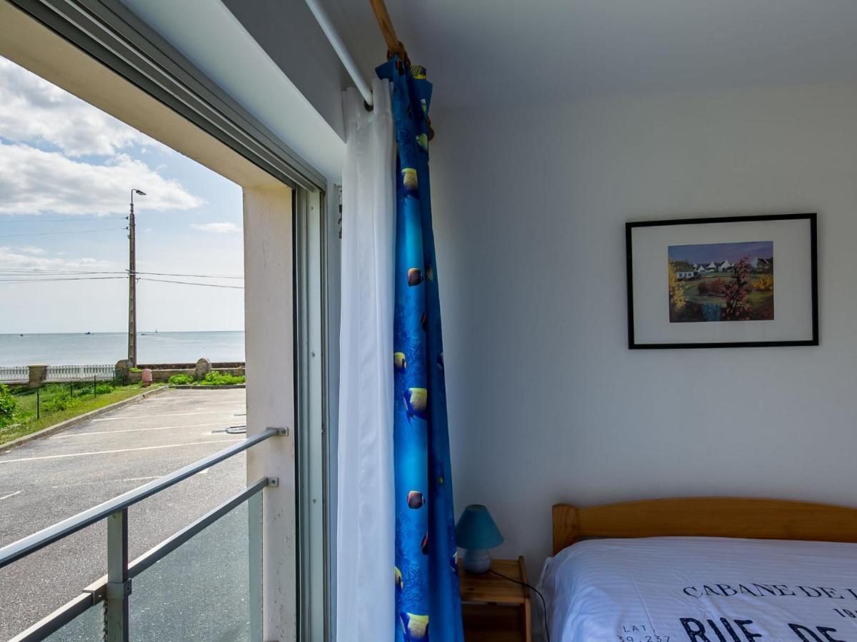 Apartment Ty Bugale By Interhome Concarneau Exterior foto