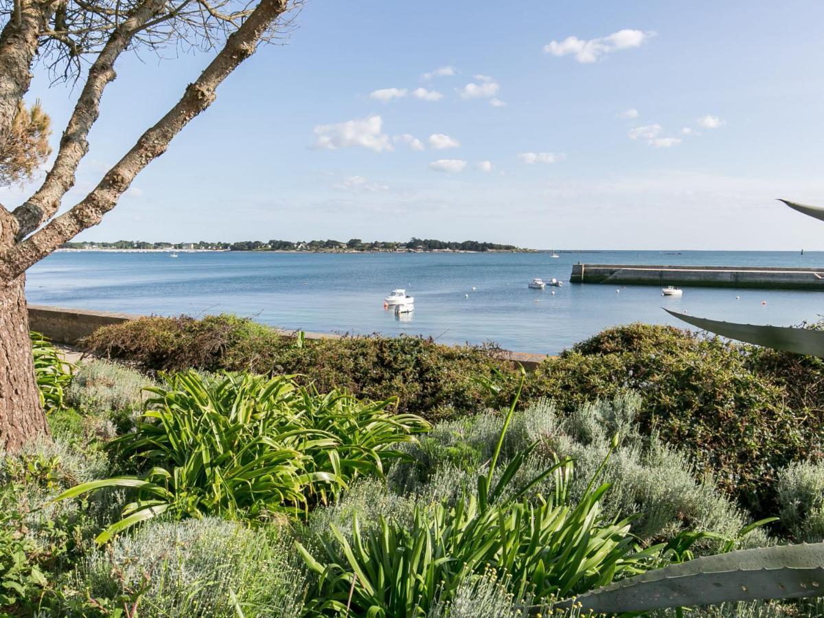 Apartment Ty Bugale By Interhome Concarneau Exterior foto