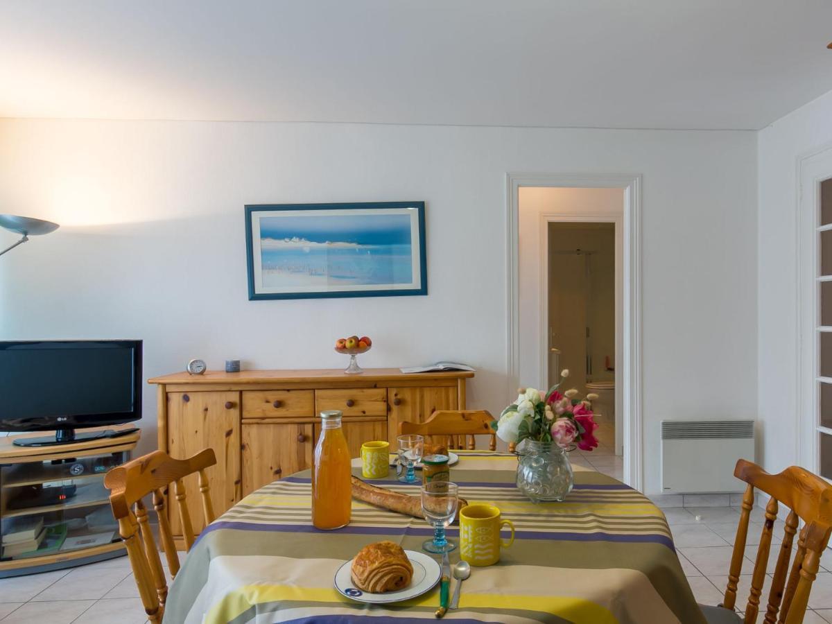 Apartment Ty Bugale By Interhome Concarneau Exterior foto
