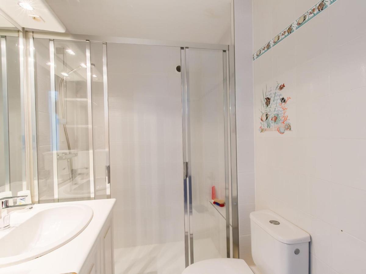 Apartment Ty Bugale By Interhome Concarneau Exterior foto