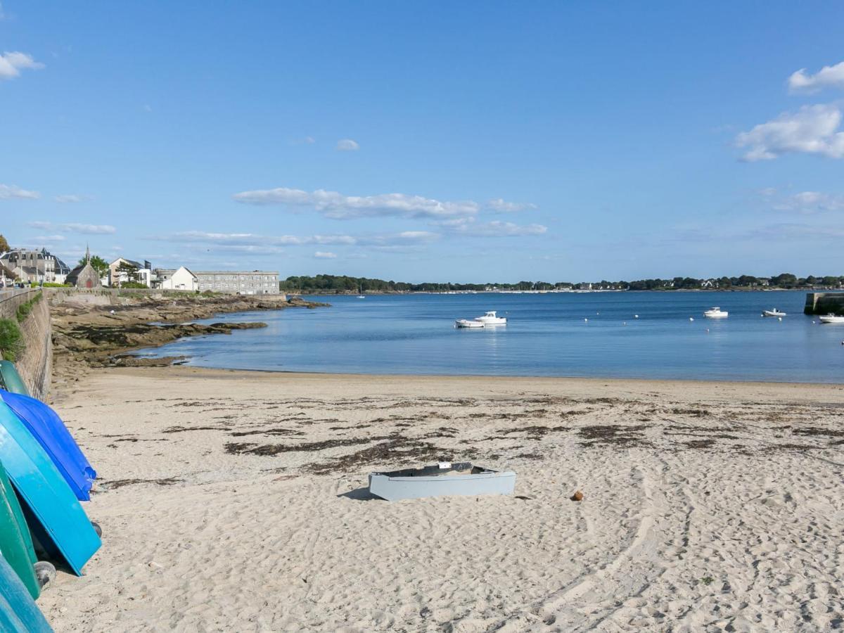 Apartment Ty Bugale By Interhome Concarneau Exterior foto