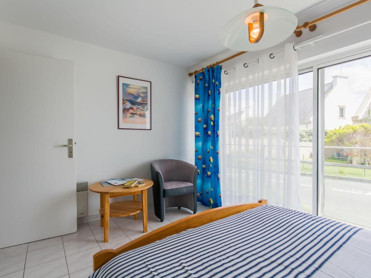 Apartment Ty Bugale By Interhome Concarneau Exterior foto