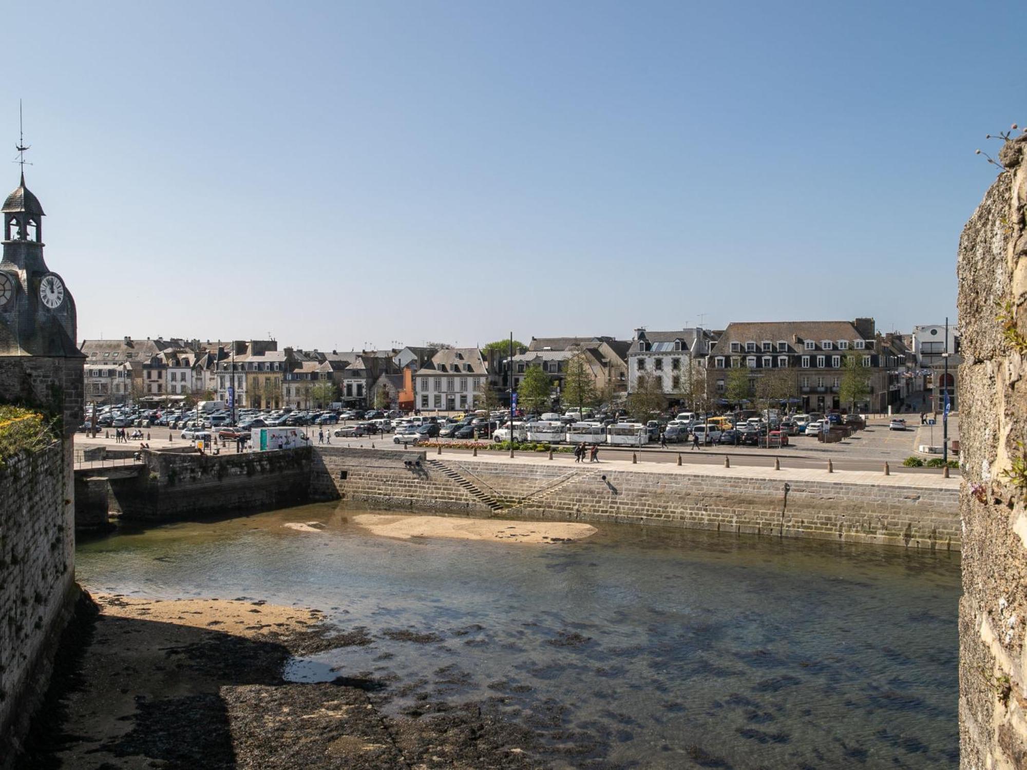 Apartment Ty Bugale By Interhome Concarneau Exterior foto